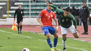 ¿Qué pasa si Chile gana, empata o pierde vs Bolivia en Eliminatorias al Mundial 2026?