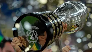 ¿Cómo ver el sorteo de la Copa América 2024?
