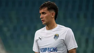 Así responde Ignacio Saavedra al llamado de La Roja: Golazo en la Copa de Rusia