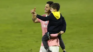 Alfonso Parot anticipó el clásico con Colo Colo: Creo que es el partido más atractivo del año