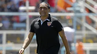 Buena noticia para Cobreloa: Rodrigo Meléndez fue absuelto y estará en la final ante Cobresal