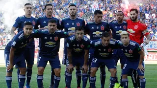 José Luis Villanueva: La U tiene jugadores con más calidad y trayectoria que Vasco