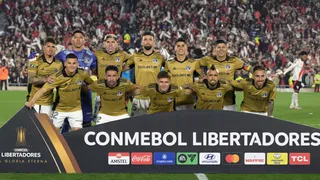 El 1×1 de Colo Colo ante River Plate: El gran esfuerzo no alcanzó para avanzar en la Libertadores