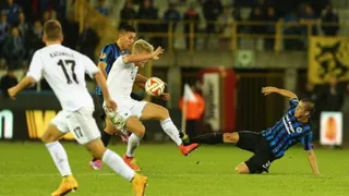 Francisco Silva: Tomé una mala decisión al fichar en Club Brujas