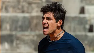 ¿Cuántos puestos subirá Cristian Garin en el ranking de la ATP?