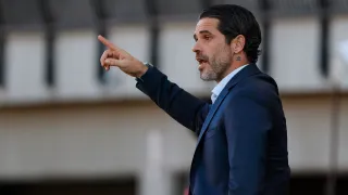 Fernando Gago insiste: la formación de U de Chile para el duelo ante O’Higgins