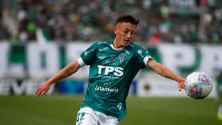 ¿Se despide del título? El complejo cierre de Santiago Wanderers en la Primera B