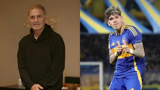 “No sabes ni dónde queda el Obelisco”: Óscar Ruggeri humilló a Carlos Palacios tras papelón en Superclásico argentino