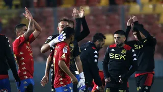 Copa Chile: Unión Española superó a Barnechea y avanzó a semifinales de la Zona Centro Sur