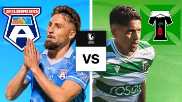 ¿Quién transmite San Marcos vs Temuco? Horario, canal y cómo ver EN VIVO la Primera B