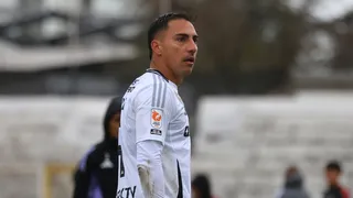 Javier Correa estalla tras el Superclásico: casi se va a las manos con un hincha en el Monumental