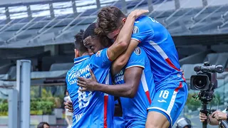 Cruz Azul venció a Mazatlán con presencia de Iván Morales