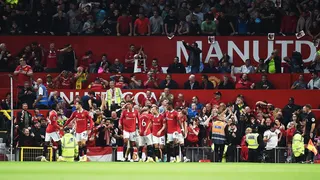 Manchester United se quedó con el clásico ante Liverpool y consiguió su primera victoria de la temporada