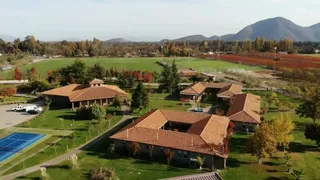 O’Higgins realiza puesta a punto del Monasterio Celeste a la espera del regreso de los jugadores