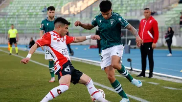 Noche Limachina, no es verde pero sí una gran prueba para Santiago Wanderers