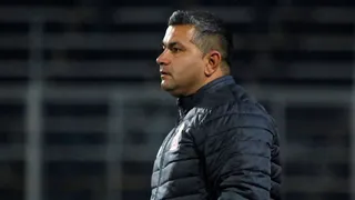 Damián Muñoz: Los rivales tienen que saber que no será fácil venir a Curicó