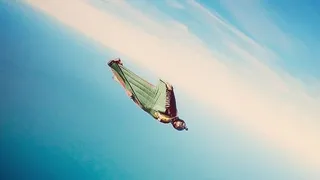 Paracaidista ruso tuvo trágica muerte tras caída desde más de 6.000 metros