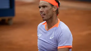 ¿Último partido? Rafael Nadal impactó con una noticia tras quedar eliminado en Barcelona