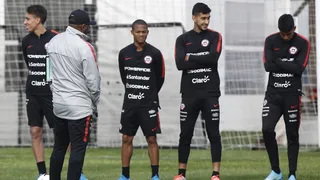 La sub 23 de Chile se bajó de torneo internacional en España