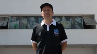 Edmundo Valladares: El modelo de administración de Colo Colo fracasó rotundamente