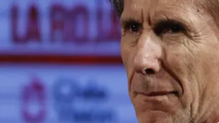 El editorial de Rodrigo Goldberg: Chile se juega mucho, Gareca también