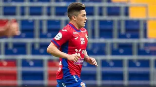CSKA de Víctor Méndez igualó y dejó abierta la carrera por el paso a la final de la Copa de Rusia