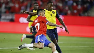 Gary Medel: La fe está intacta, vamos a seguir peleando hasta el final