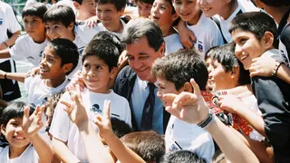 “Nos encontraremos muy pronto” Mirko Jozic anunció visita a Chile para el Centenario de Colo Colo