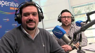 Todo por el Deporte: Pablo Quintanilla se apronta para la última fecha de la Copa del Mundo FIM