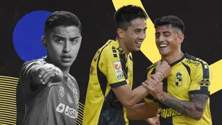 Pese a su goleada ante La Calera, U de Chile se alejó de Coquimbo en probabilidades de ser campeón