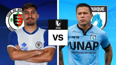 ¿Quién transmite Santa Cruz vs Iquique? Horario, canal y dónde ver EN VIVO la Primera B