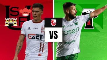 Unión San Felipe vs Deportes Temuco en vivo: Cuándo, a qué hora y dónde ver por la Primera B 2025