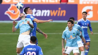 Deberá pagar asado: Alcalde de Rancagua perdió apuesta en el duelo entre O’Higgins y la U