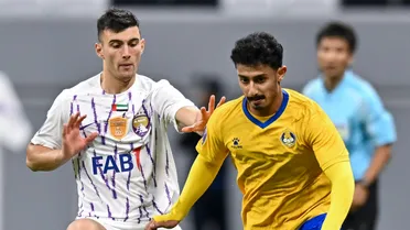 Primer refuerzo de U de Chile valoró su arribo al club: “Es una oportunidad muy linda”