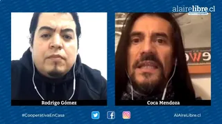 Gabriel Mendoza anticipó gran celebración para los 30 años de la Libertadores: “Tiraremos el Monumental por la ventana”