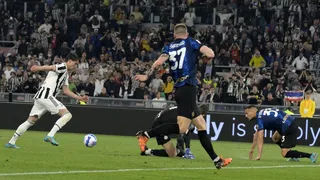 Inter de Milán volvió a festejar un título de Copa Italia tras 11 años