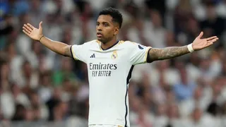 ¿El brasileño Rodrygo podría dejar el Real Madrid?