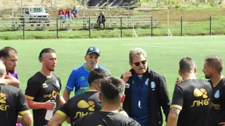 Conoce a los jugadores de Juan Fernández que debutarán en Copa Chile
