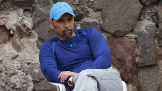 Marcelo Ríos: El chileno no sabe tratar a sus ídolos, cuando estás abajo te hacen mierda