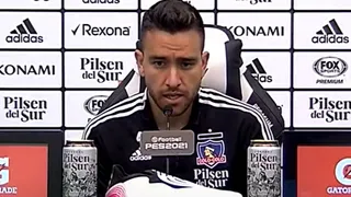 Matías Zaldivia: Somos un candidato al campeonato, así lo demostramos en la cancha