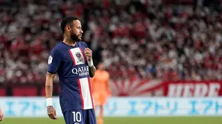 Neymar: Quiero quedarme en PSG