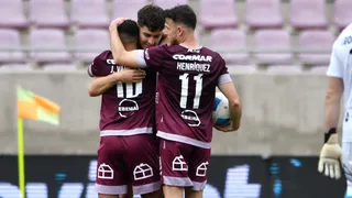 Deportes La Serena 2-1 Everton por el Campeonato Nacional 2025: resumen, goles, resultado y estadísticas