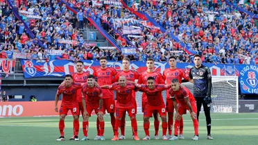 La U pierde un respaldo clave y La Florida cambia el clima del partido