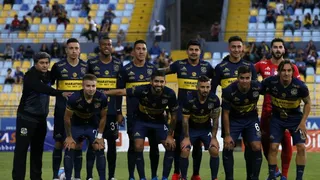 Everton sobre jugador contagiado de coronavirus: “Está en perfectas condiciones”