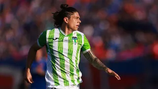 Del sueño de Colo Colo al quiebre total: la drástica decisión que cambiaría el futuro de Joaquín Montecinos