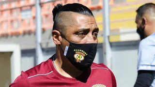 “Lado B” recibe la visita del entrenador de Cobreloa, Rodrigo Meléndez