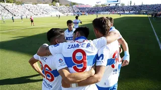 “La Franja”: La cómoda victoria de la UC frente a Huachipato