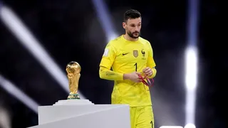 Hugo Lloris: Hay que estar orgullosos porque lo dimos todo, a pesar del dolor que sentimos