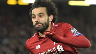 Presidente de Porto agradeció a Dios porque esta falta de Salah tuvo consecuencias menores