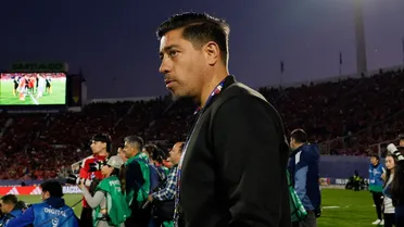 Se suma a Emiliano Ramos: Otro duro golpe sacude a Chile en el Mundial Sub 20